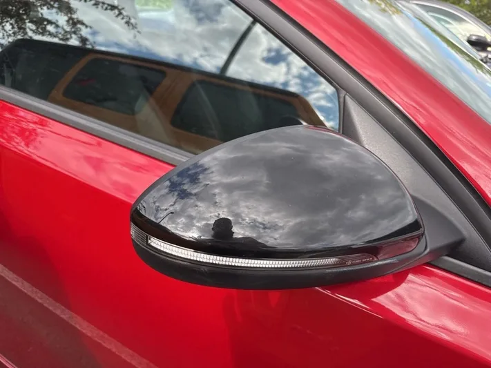 2024 Kia Forte - view 49