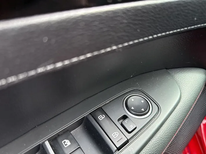2024 Kia Forte - view 51