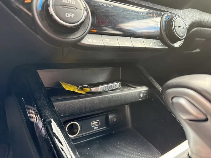2024 Kia Forte - view 53