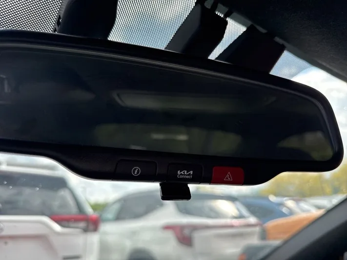 2024 Kia Forte - view 55