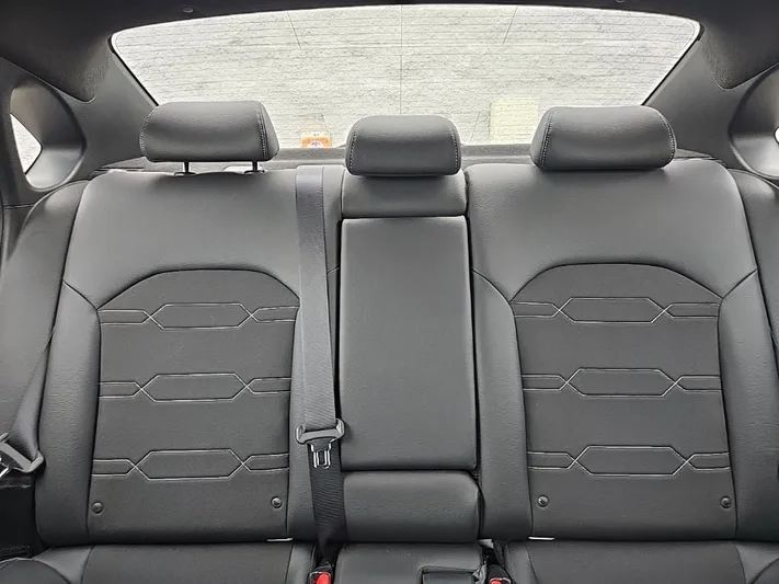 2024 Kia Forte - view 28