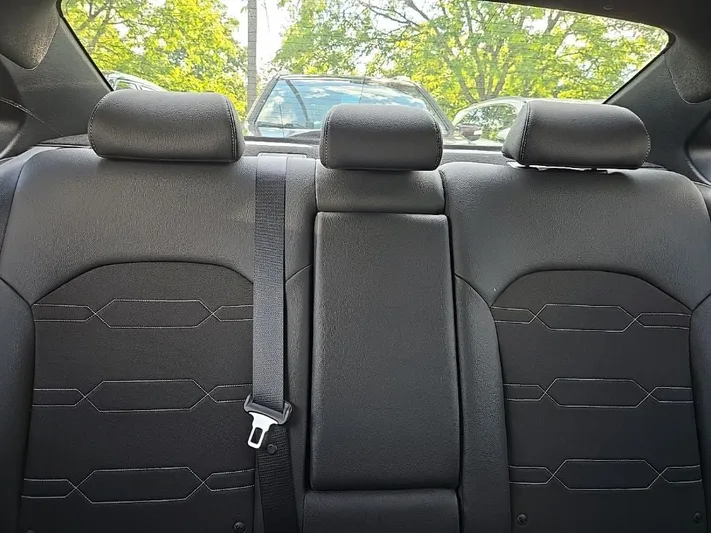 2024 Kia Forte - view 20