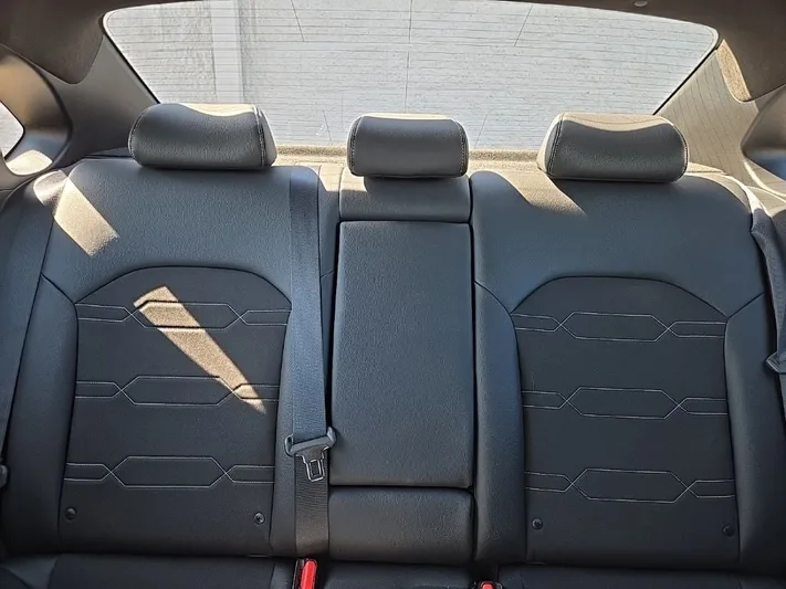 2024 Kia Forte - view 20
