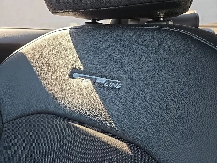 2024 Kia Forte - view 22