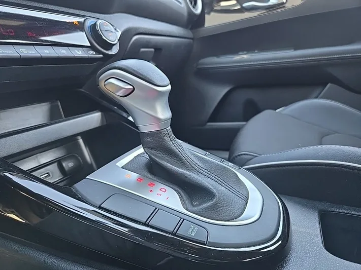 2024 Kia Forte - view 28