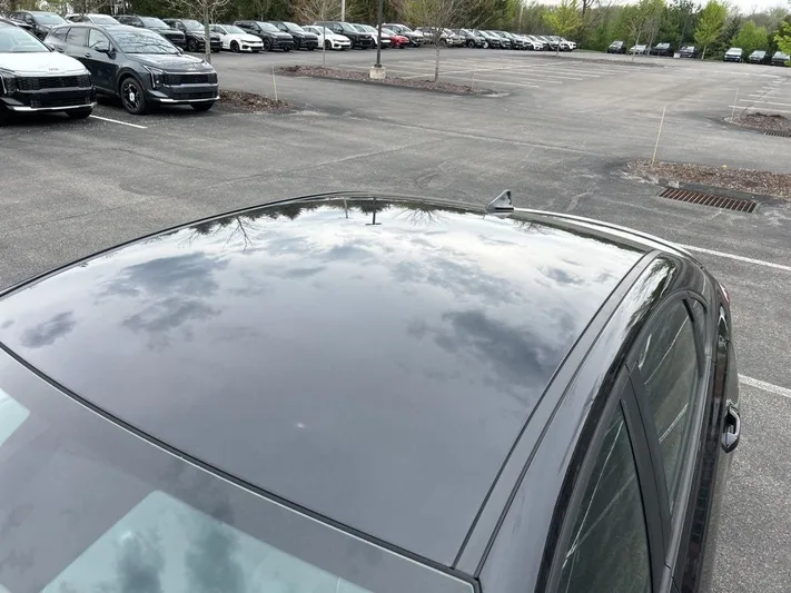 2024 Kia Forte - view 10