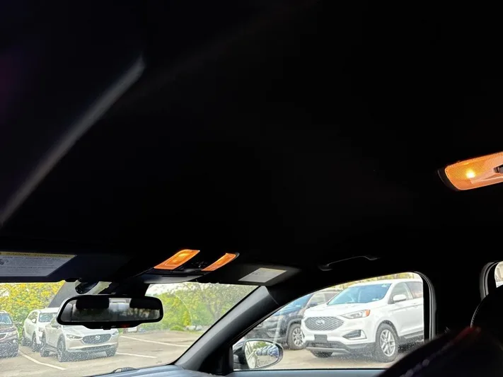 2024 Kia Forte - view 45