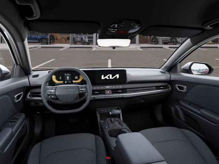 2026 Kia K4 - view 14