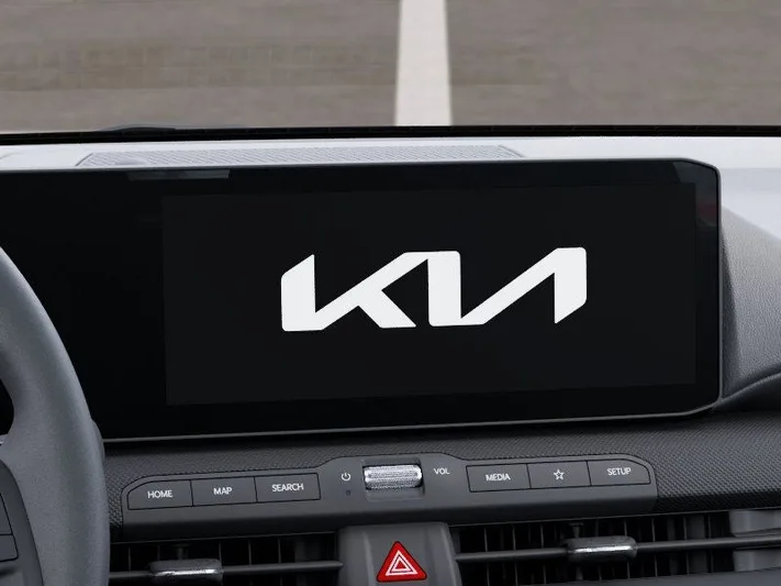 2026 Kia K4 - view 20