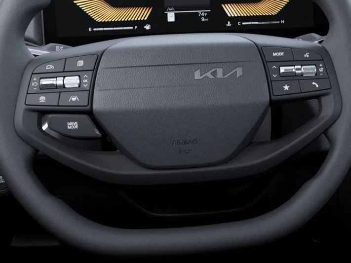 2026 Kia K4 - view 22