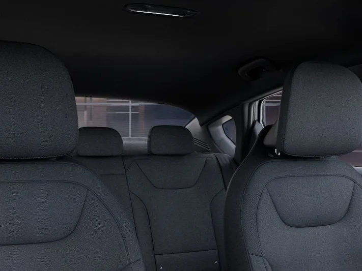 2026 Kia K4 - view 27