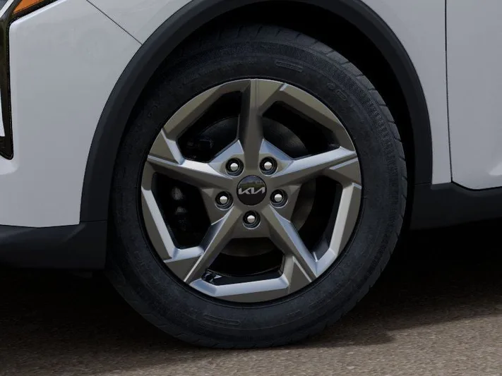 2026 Kia K4 - view 9