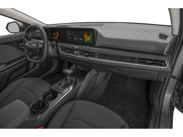 2025 Kia K4 - view 14