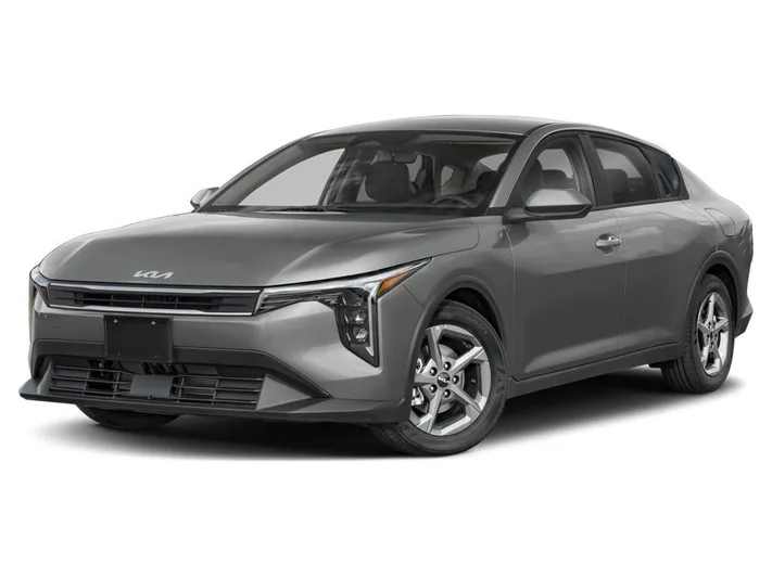 2025 Kia K4 - view 15