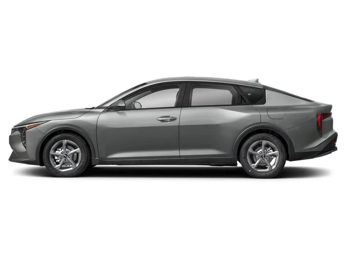 2025 Kia K4 - view 17