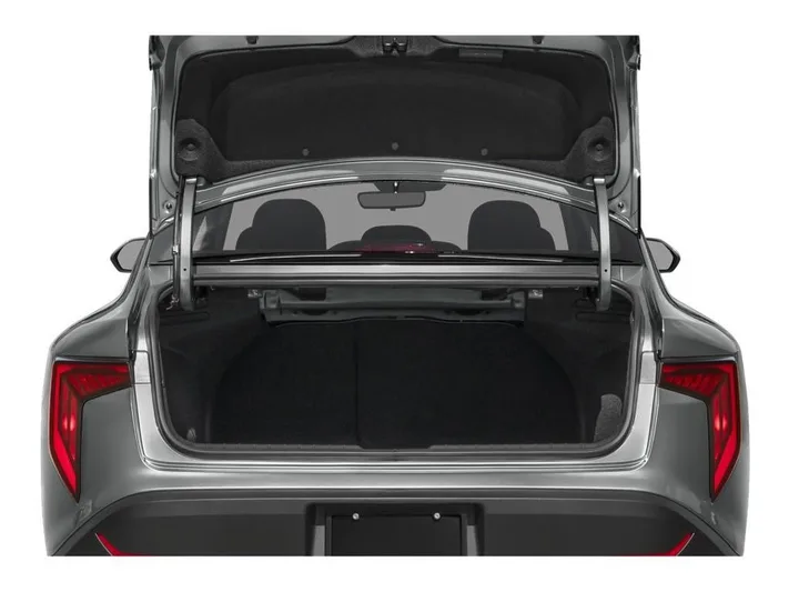 2025 Kia K4 - view 24