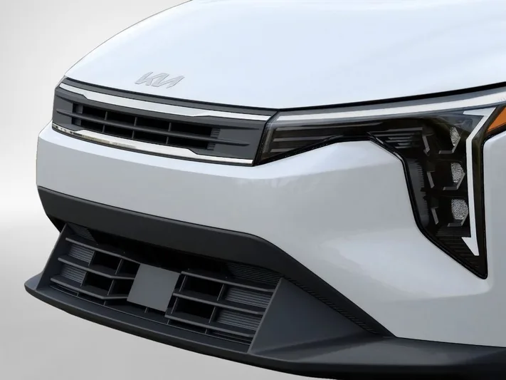 2026 Kia K4 - view 12