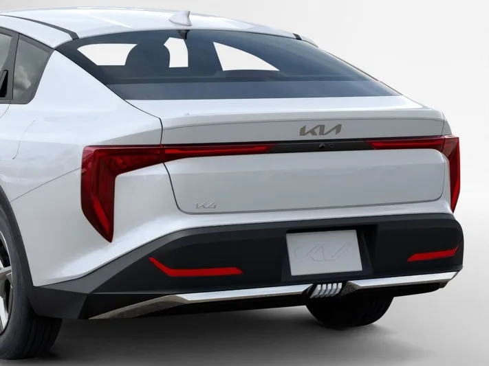 2026 Kia K4 - view 13