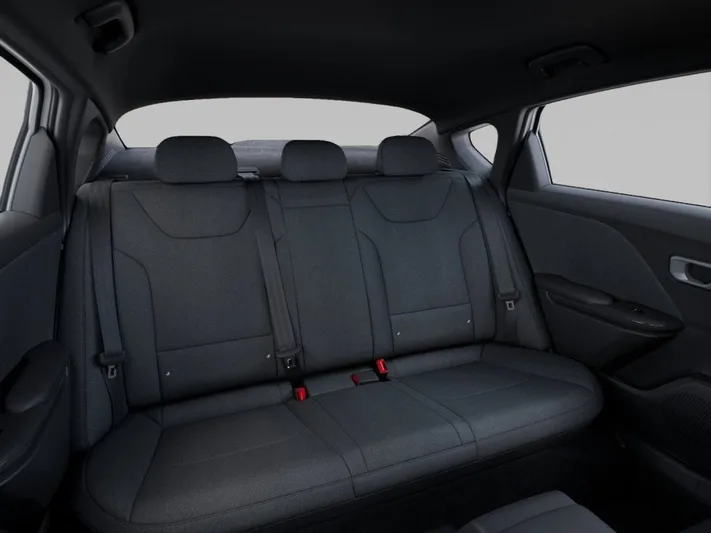 2026 Kia K4 - view 16