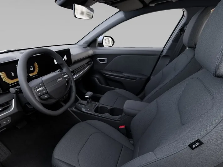 2026 Kia K4 - view 17