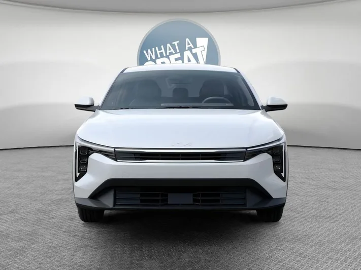 2026 Kia K4 - view 2