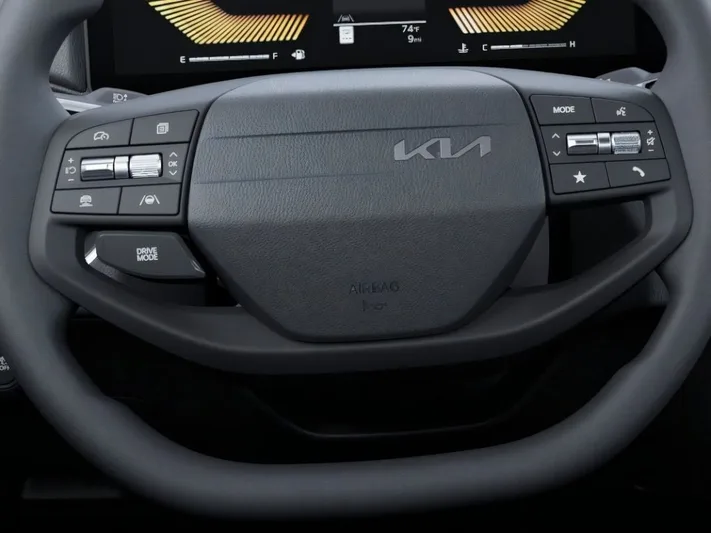 2026 Kia K4 - view 22