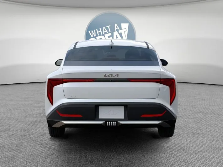 2026 Kia K4 - view 5