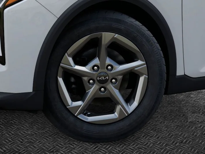 2026 Kia K4 - view 9