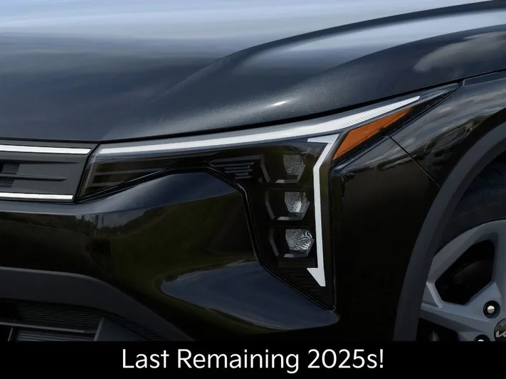 2025 Kia K4 - view 10