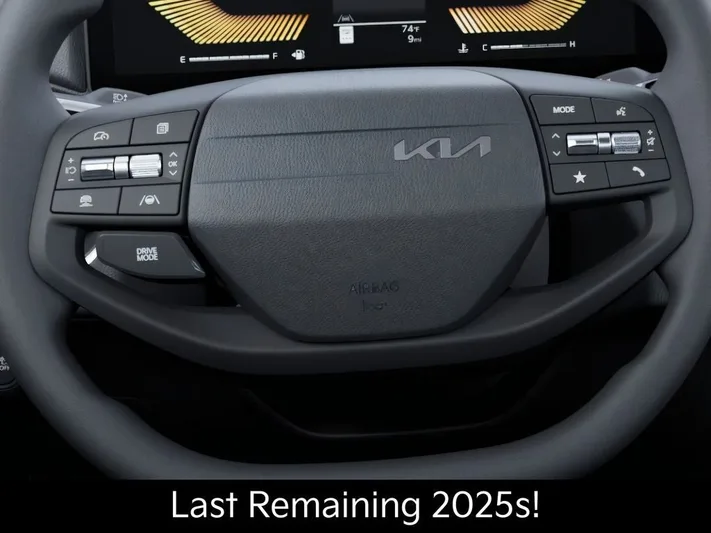 2025 Kia K4 - view 22
