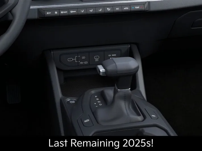 2025 Kia K4 - view 23