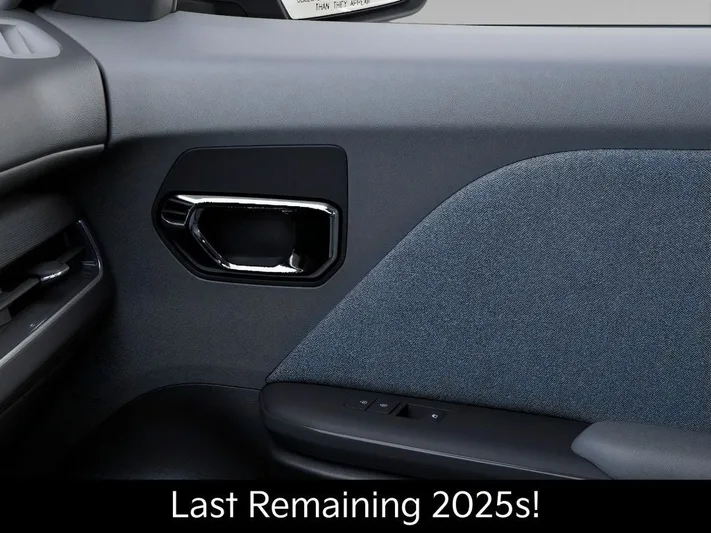 2025 Kia K4 - view 25