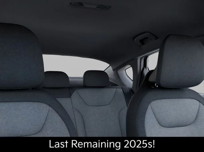 2025 Kia K4 - view 27