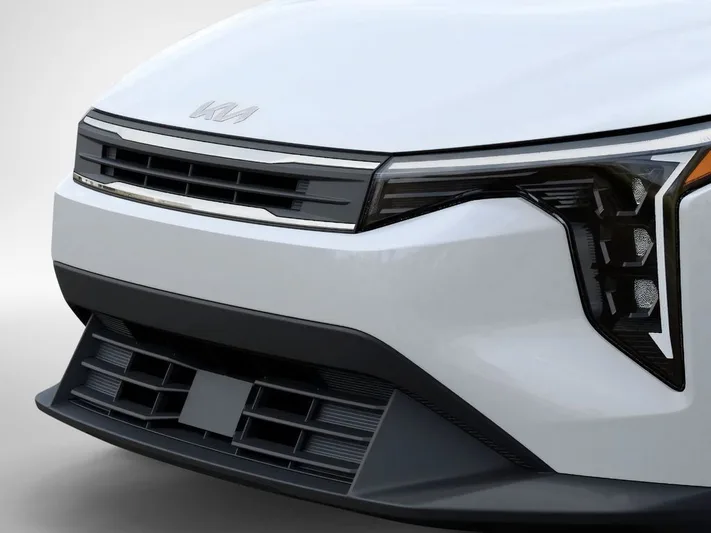 2026 Kia K4 - view 12