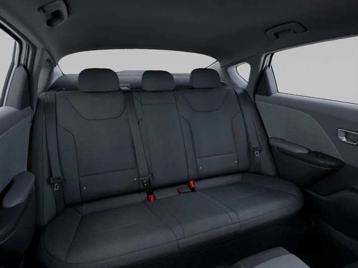2026 Kia K4 - view 16