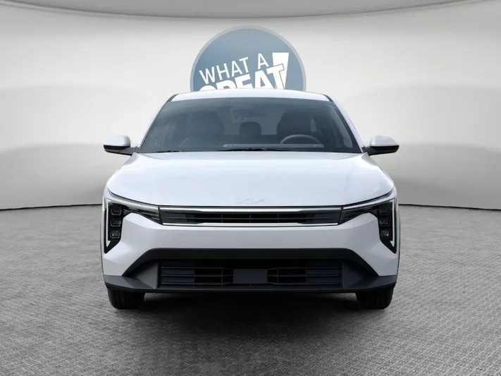 2026 Kia K4 - view 2