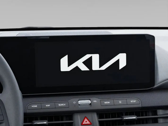 2026 Kia K4 - view 20