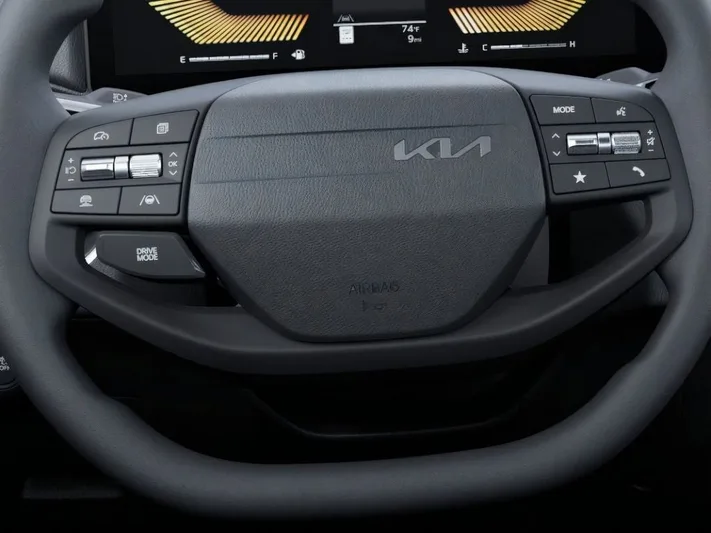 2026 Kia K4 - view 22
