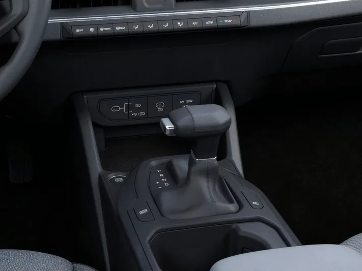 2026 Kia K4 - view 23