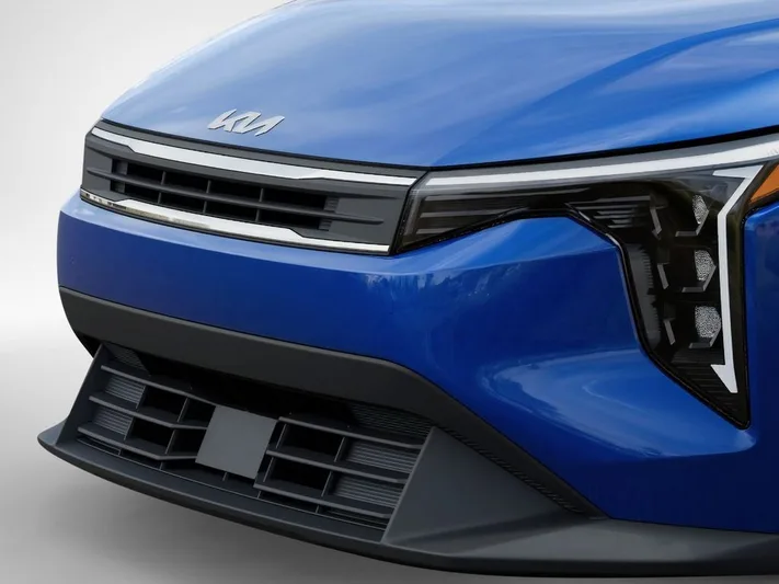 2026 Kia K4 - view 12