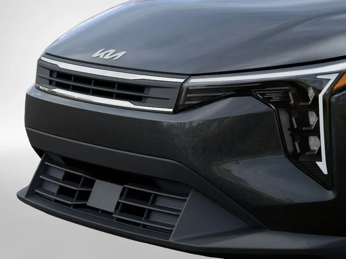 2026 Kia K4 - view 12