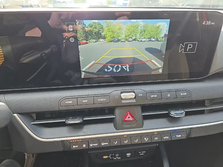 2025 Kia K4 - view 22