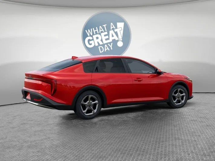 2026 Kia K4 - view 6