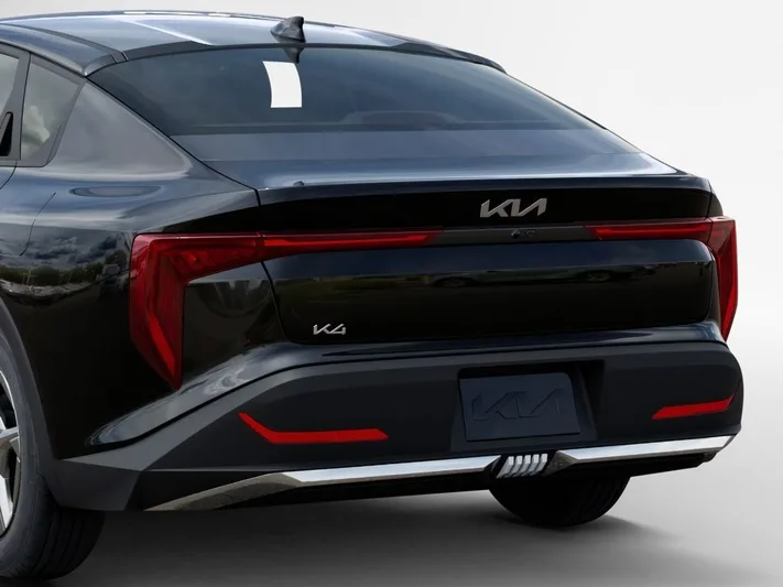 2026 Kia K4 - view 13