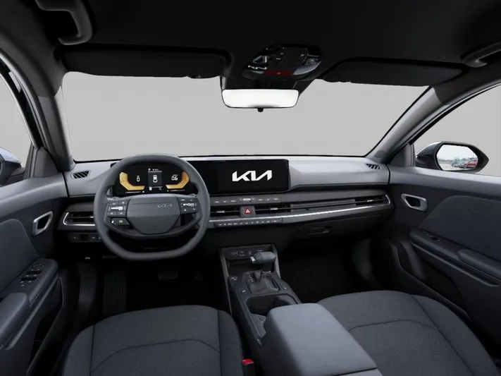 2026 Kia K4 - view 14