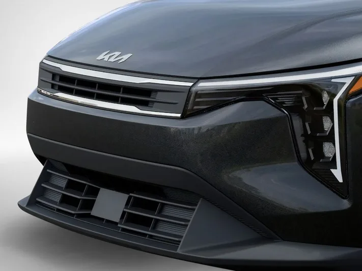 2026 Kia K4 - view 12