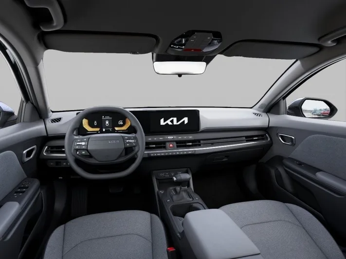 2026 Kia K4 - view 14