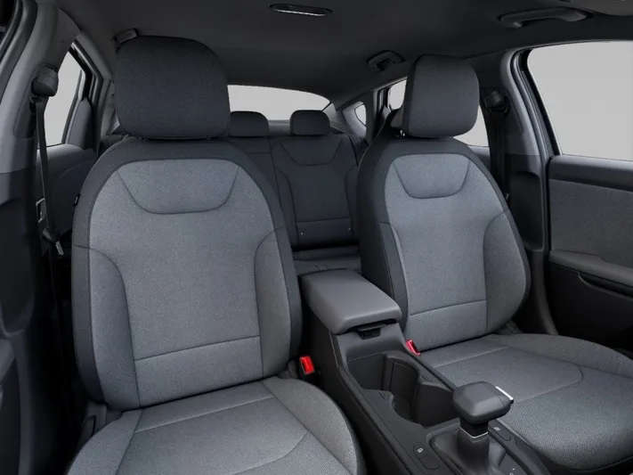 2026 Kia K4 - view 15
