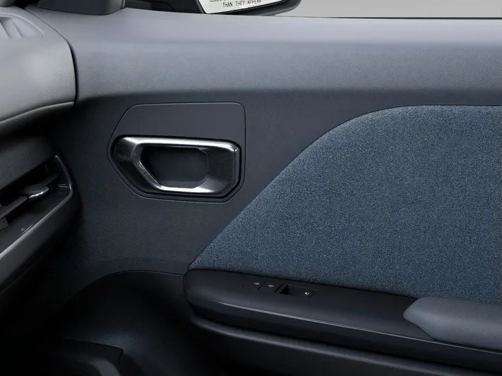 2026 Kia K4 - view 25