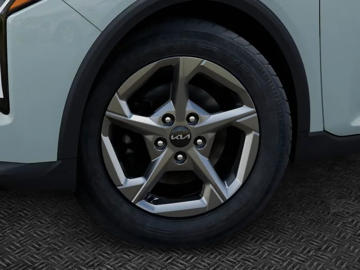 2026 Kia K4 - view 9